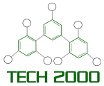 TECH 2000 Logo